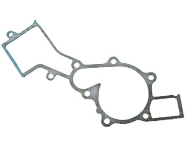 Infiniti 21014-0W000 Gasket-Water Pump