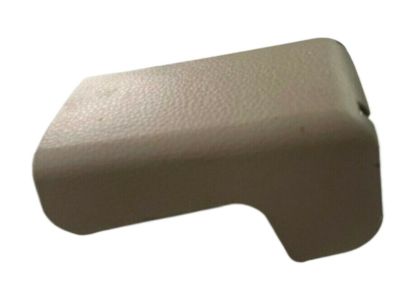 Nissan 88327-CA001 Cover-Cushion, Rear Seat