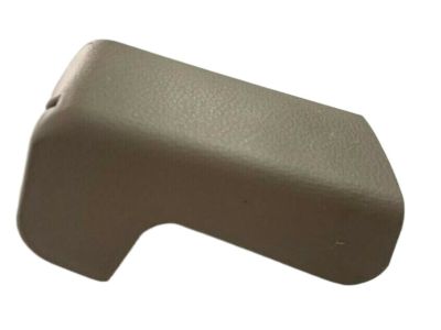 Nissan 88327-CA001 Cover-Cushion, Rear Seat