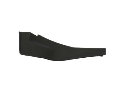 Nissan 66894-9HP0A Cover-Front Fender, RH