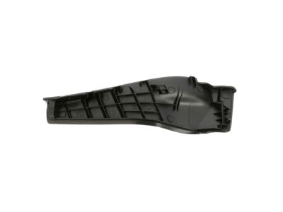 Nissan 66894-9HP0A Cover-Front Fender, RH