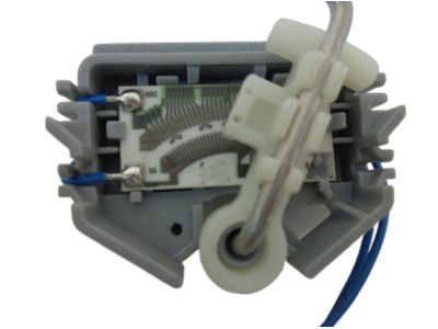 Nissan 25060-ZP00A Fuel Tank Sending Unit