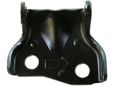 Infiniti 80422-01G00 Hinge Assembly-Front Door Lower