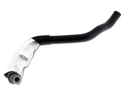 Nissan 49717-2Y000 Hose Assy-Suction, Power Steering