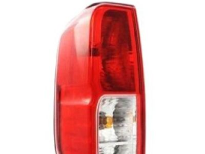 Nissan 26555-EA825 Lamp Assembly-Rear Combination, LH