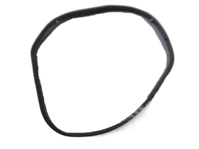 Nissan 83352-7S00B WEATHERSTRIP Quarter Window R