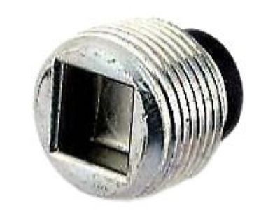 Infiniti 32103-U8401 Plug-Drain