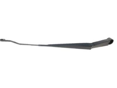 Nissan 28886-ZP00A Windshield Wiper Arm Assembly