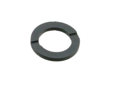 Nissan 16636-0B000 Rubber INSULATOR INJECT