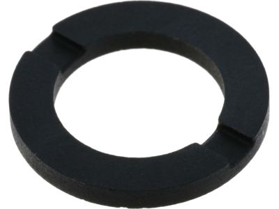 Nissan 16636-0B000 Rubber INSULATOR INJECT