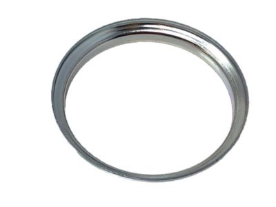 Nissan 39252-50Y00 Cover-Dust, A