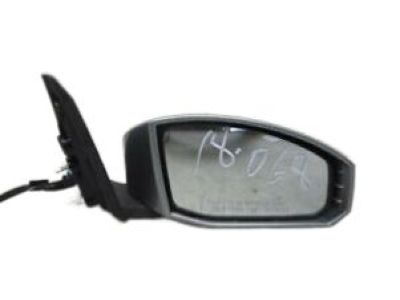 Nissan K6301-CF000 Mirror Assembly-Door, R