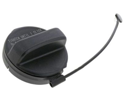 Nissan 17251-3LM0B Fuel Gas Tank Cap