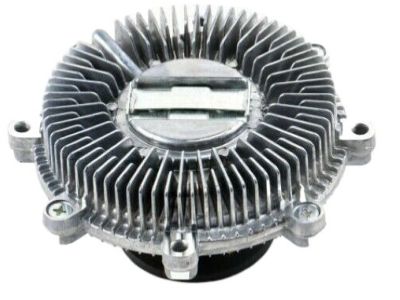 Nissan 21082-EA200 Coupling Assy-Fan