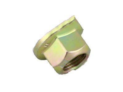Infiniti 54588-2Y000 Nut