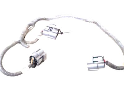 Nissan 24079-8J105 Harness Assembly-EGI Sub