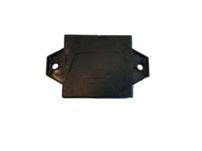 Nissan 28532-7S200 Control Assembly-SONAR