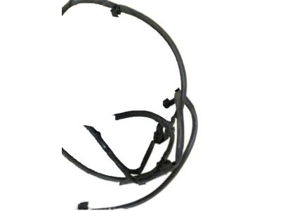 Nissan 24093-3KA0A Harness-Sub, Rear Bumper