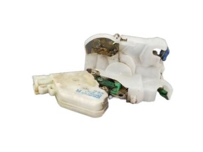 Nissan 80552-9Z400 Auto Door Lock Actuator, Front