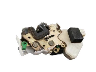 Nissan 80552-9Z400 Auto Door Lock Actuator, Front