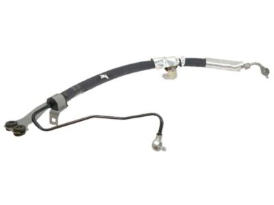 Nissan 49720-9N00B Hose Assy-Pressure, Power Steering