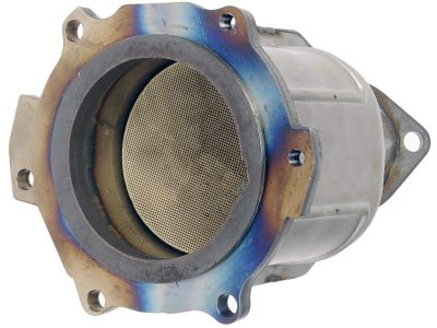 Nissan 208A1-8Y000 Three Way Catalytic Converter