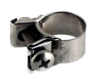 Infiniti 16439-N4710 Clamp