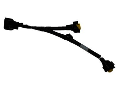 Nissan 24070-4RA0A Harness-Sub, Front Bumper
