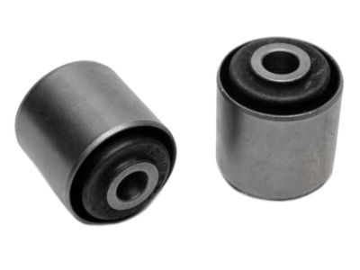 Nissan 55046-41G00 BUSHING-Rear Spring Rear Upper