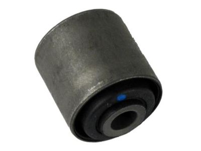 Nissan 55046-41G00 BUSHING-Rear Spring Rear Upper