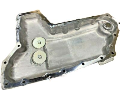 Infiniti 31390-1XE0A Transmission Oil Pan Assembly