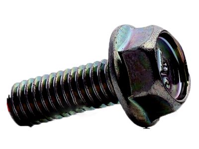 Infiniti 081B6-6161A Bolt-Hex