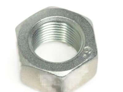 Nissan 08911-6481A Nut