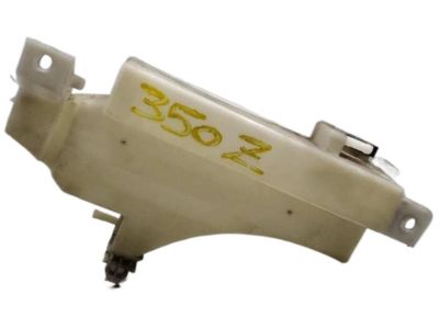 Nissan 21710-EV00B Tank Assy-Reserve