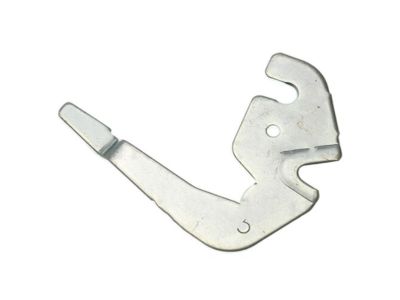 Nissan 44210-37G10 Lever Assembly-ADJUSTER, RH