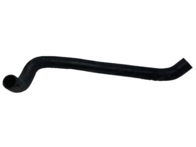 Nissan 21501-JP00C Hose-Radiator, Upper