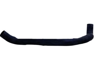 Nissan 21501-JP00C Hose-Radiator, Upper