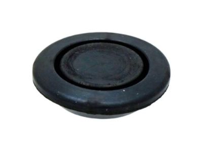 Nissan 01658-00155 Plug Rubber