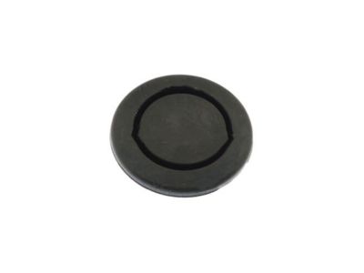 Nissan 01658-00155 Plug Rubber