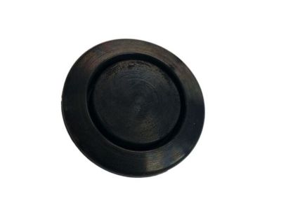 Nissan 01658-00155 Plug Rubber