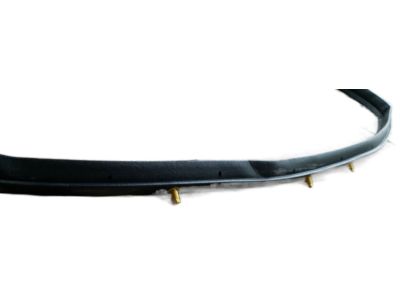 Nissan 82830-3TA0A Weatherstrip-Rear Door, RH