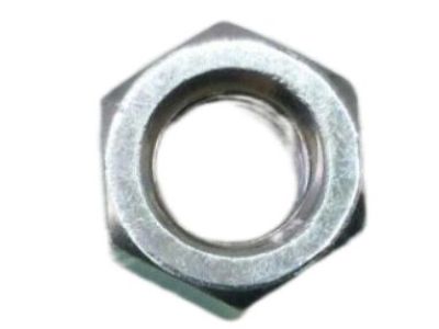 Infiniti 08911-1081A Nut