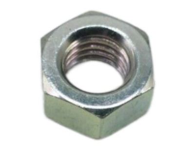 Infiniti 08911-1081A Nut