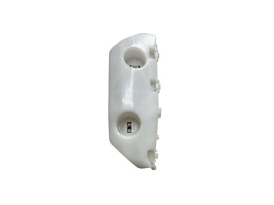 Nissan 62222-1AA2A Bracket-Front Bumper Side, RH