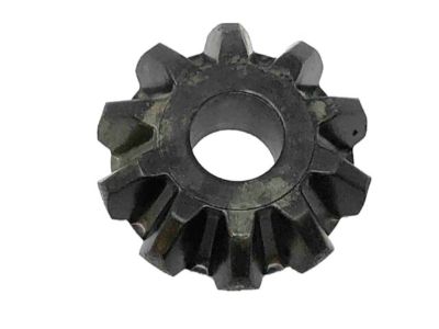 Infiniti 38425-21W0A Gear-Pinion