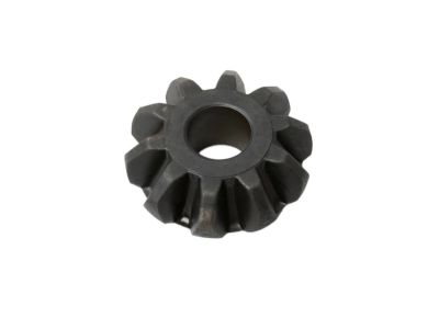 Infiniti 38425-21W0A Gear-Pinion