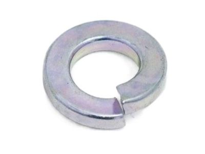 Infiniti 08915-2381A Washer-Spring