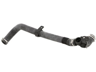 Nissan 21501-9HA0B Hose-Top