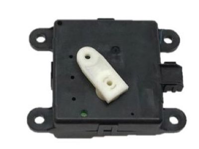 Infiniti 27732-44B00 Air Mix Actuator Assembly