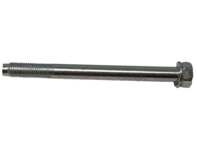 Infiniti 11916-4P10C Bolt